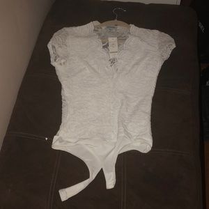 Bebe BodySuite